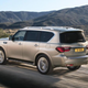 Image for article titled Infiniti Is Getting Absolutely Creamed